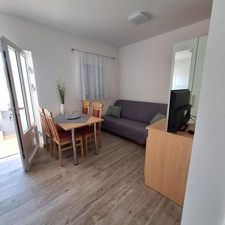 Sophie Apartments Žaborić Eksteriør billede