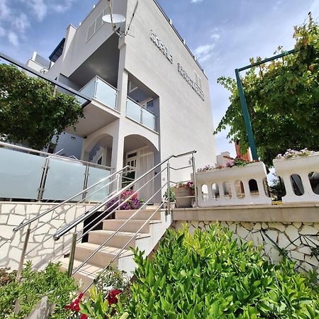 Sophie Apartments Žaborić Eksteriør billede