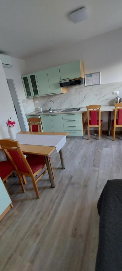Sophie Apartments Žaborić Eksteriør billede
