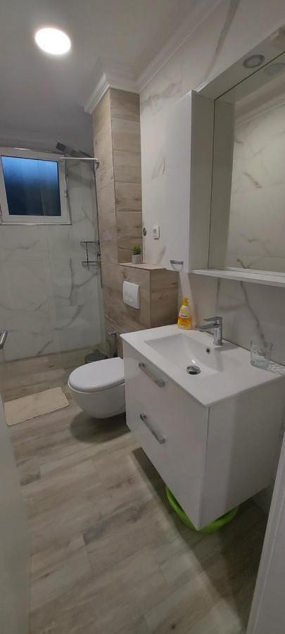 Sophie Apartments Žaborić Eksteriør billede