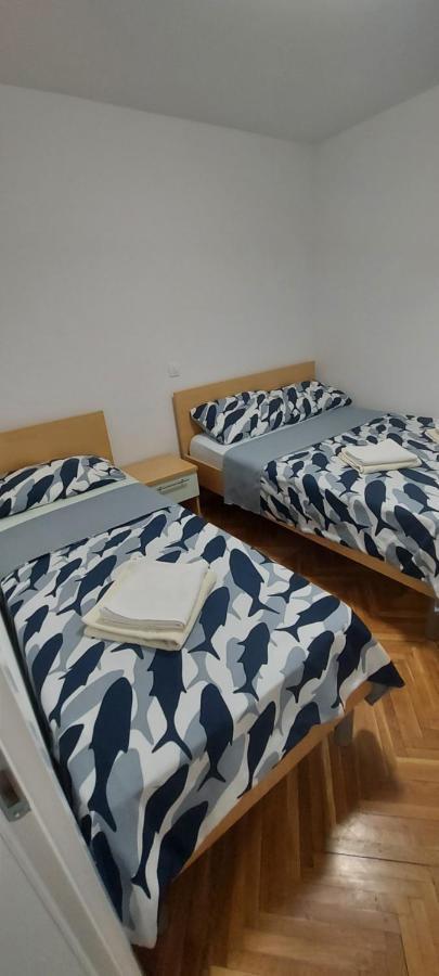 Sophie Apartments Žaborić Eksteriør billede
