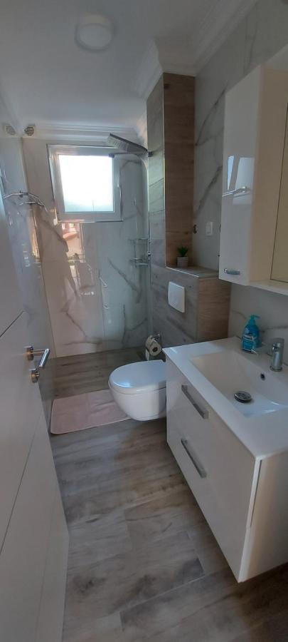 Sophie Apartments Žaborić Eksteriør billede