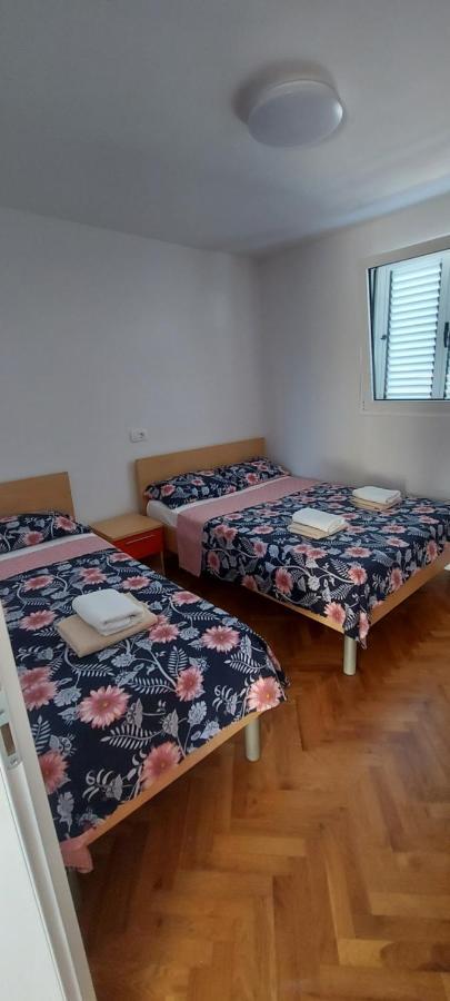 Sophie Apartments Žaborić Eksteriør billede