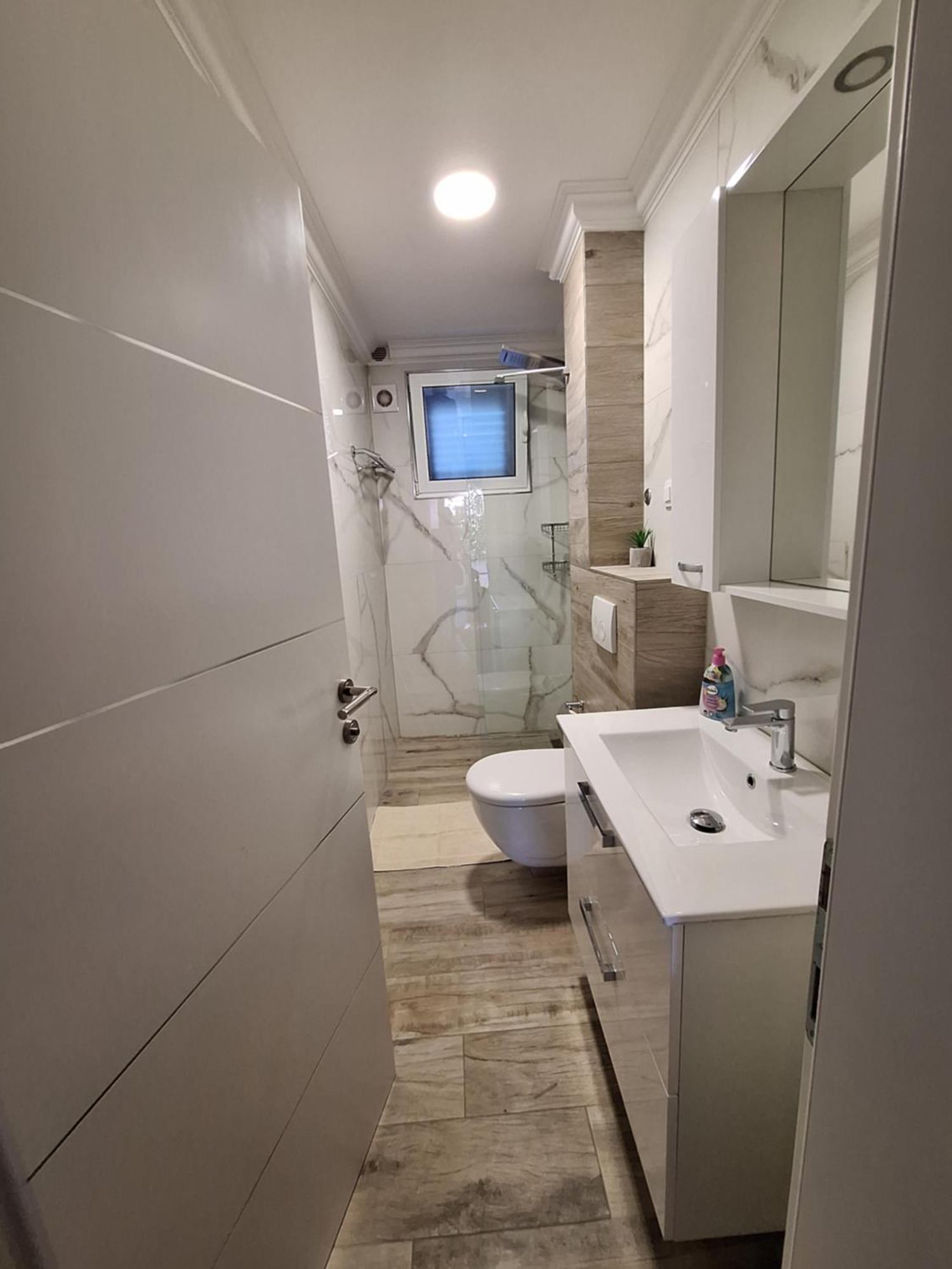Sophie Apartments Žaborić Eksteriør billede