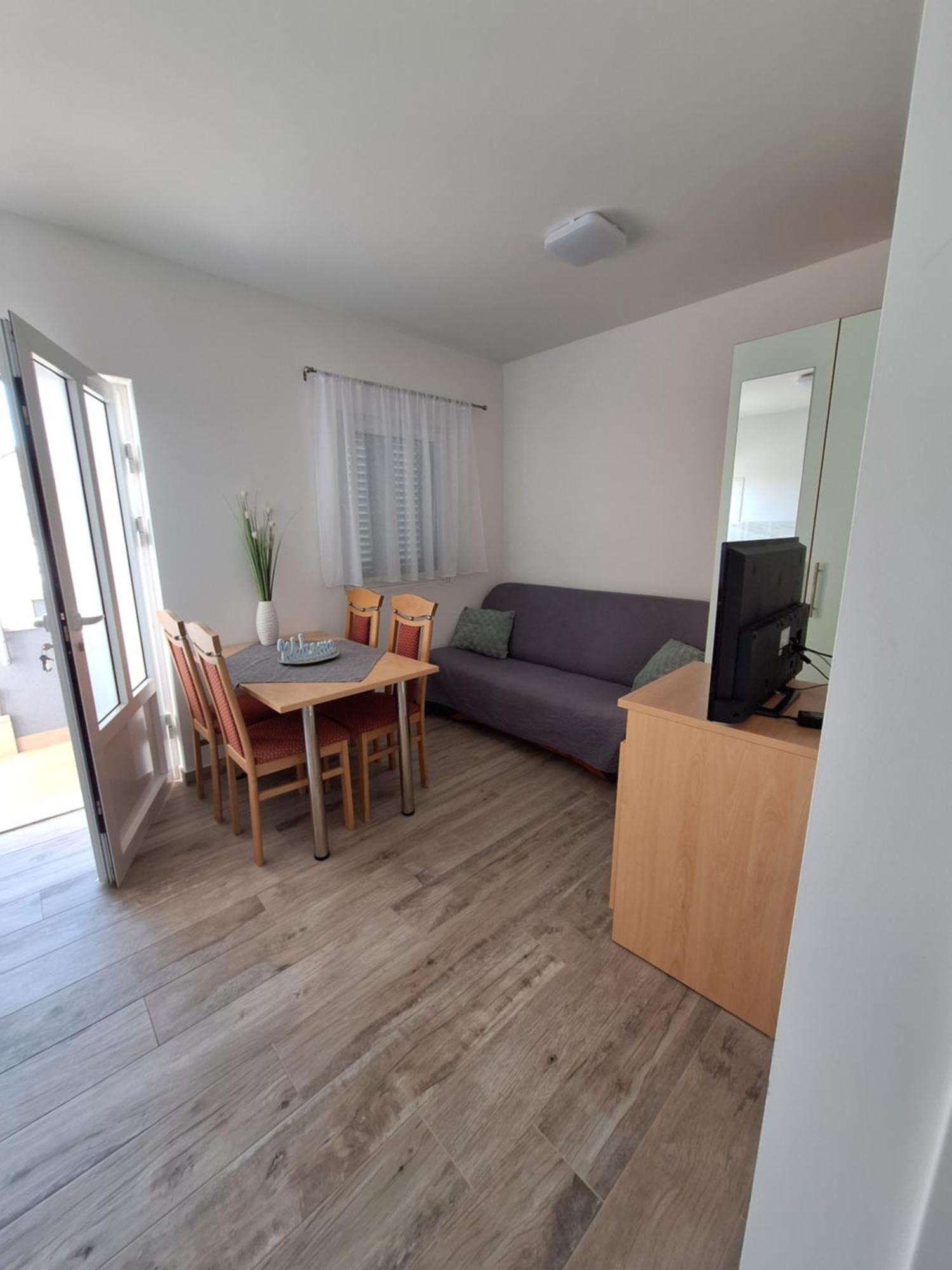 Sophie Apartments Žaborić Eksteriør billede