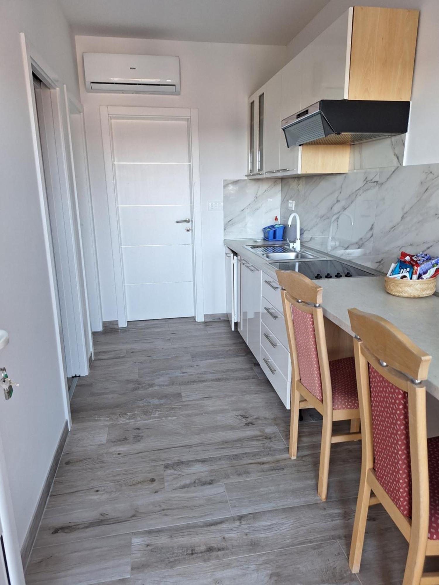 Sophie Apartments Žaborić Eksteriør billede