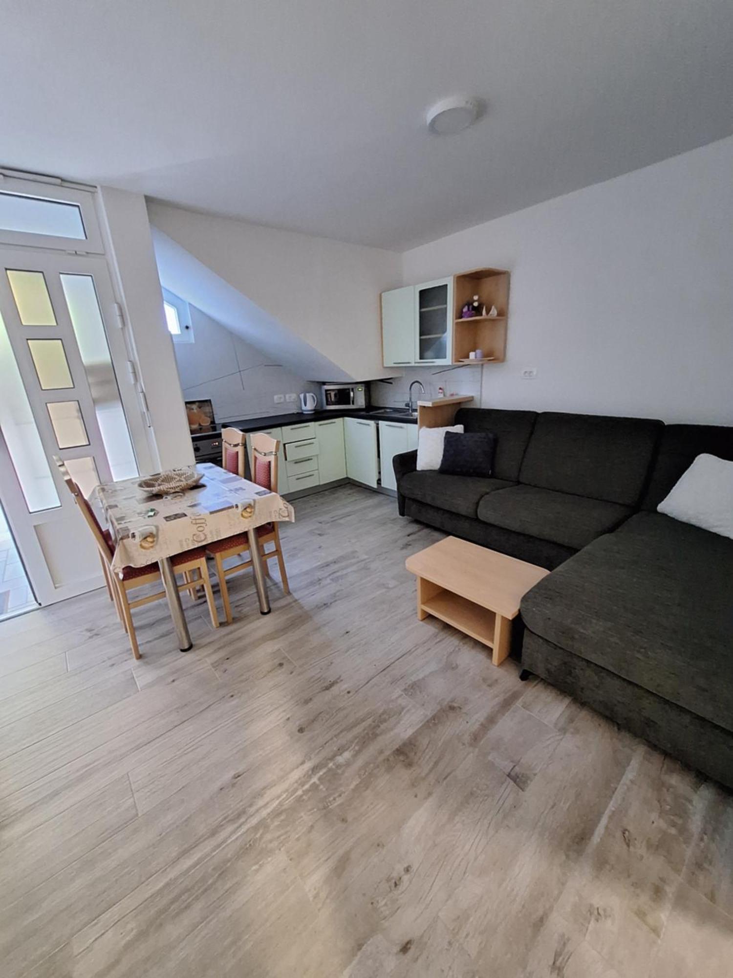 Sophie Apartments Žaborić Eksteriør billede