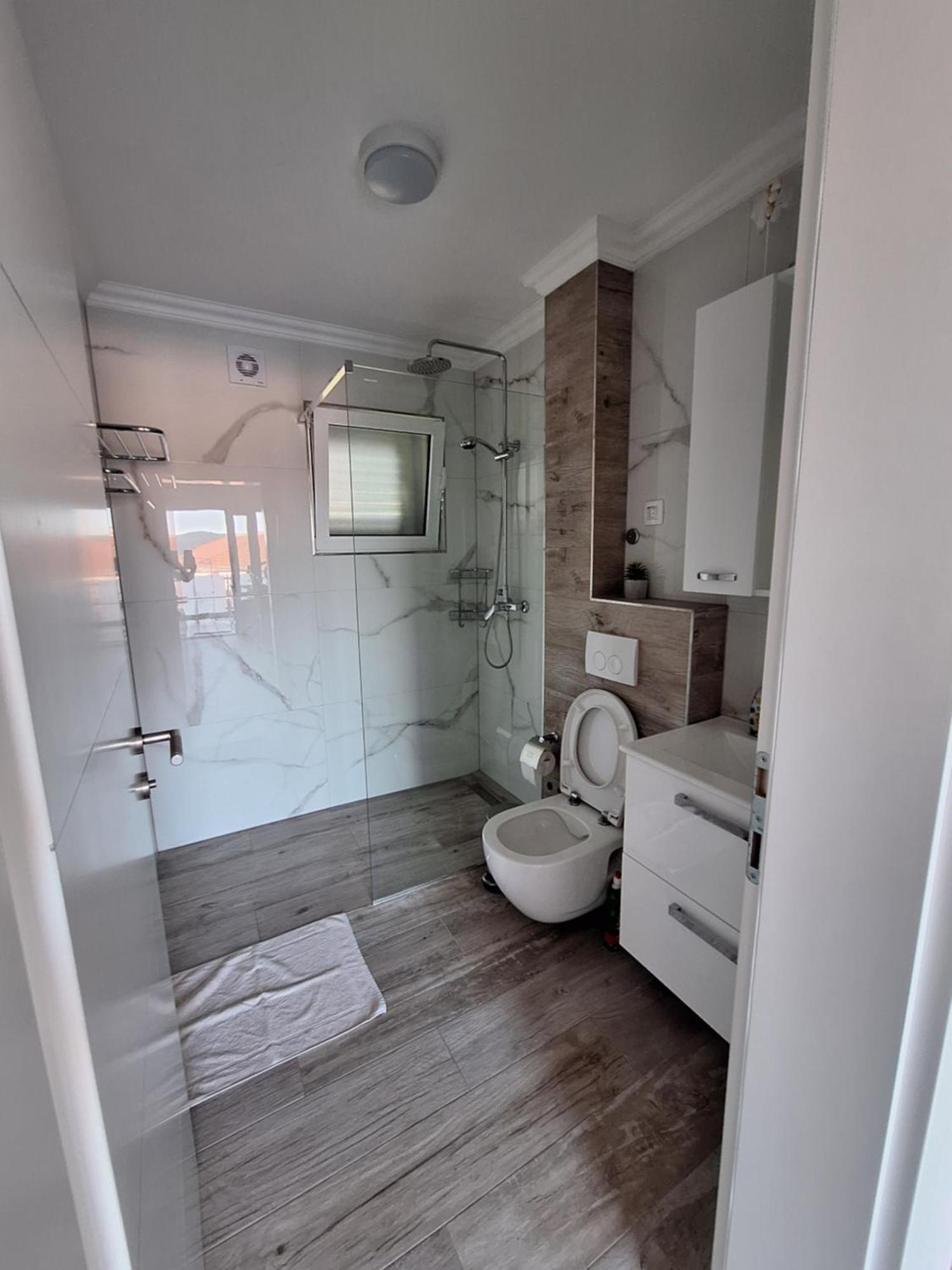 Sophie Apartments Žaborić Eksteriør billede