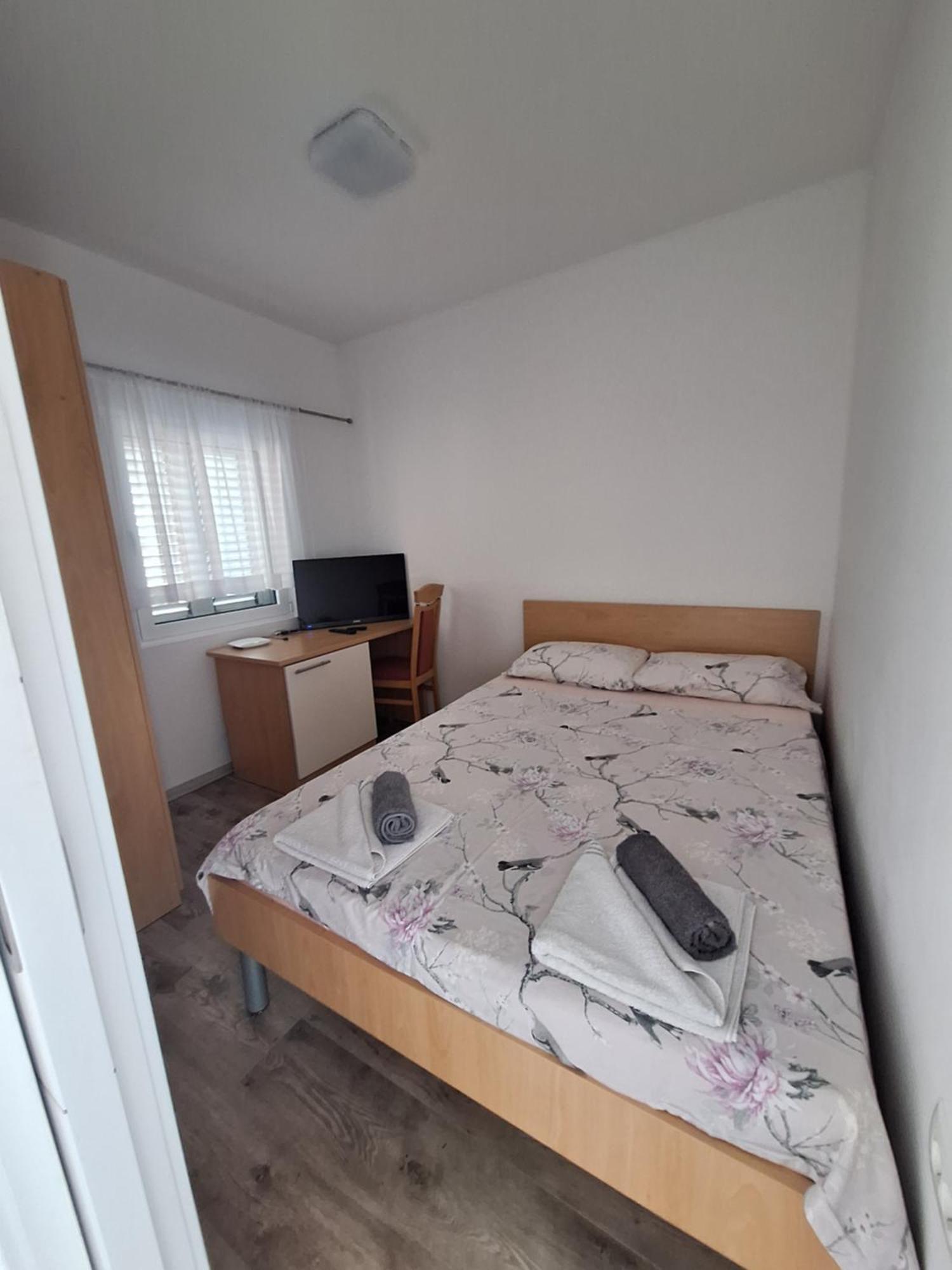Sophie Apartments Žaborić Eksteriør billede