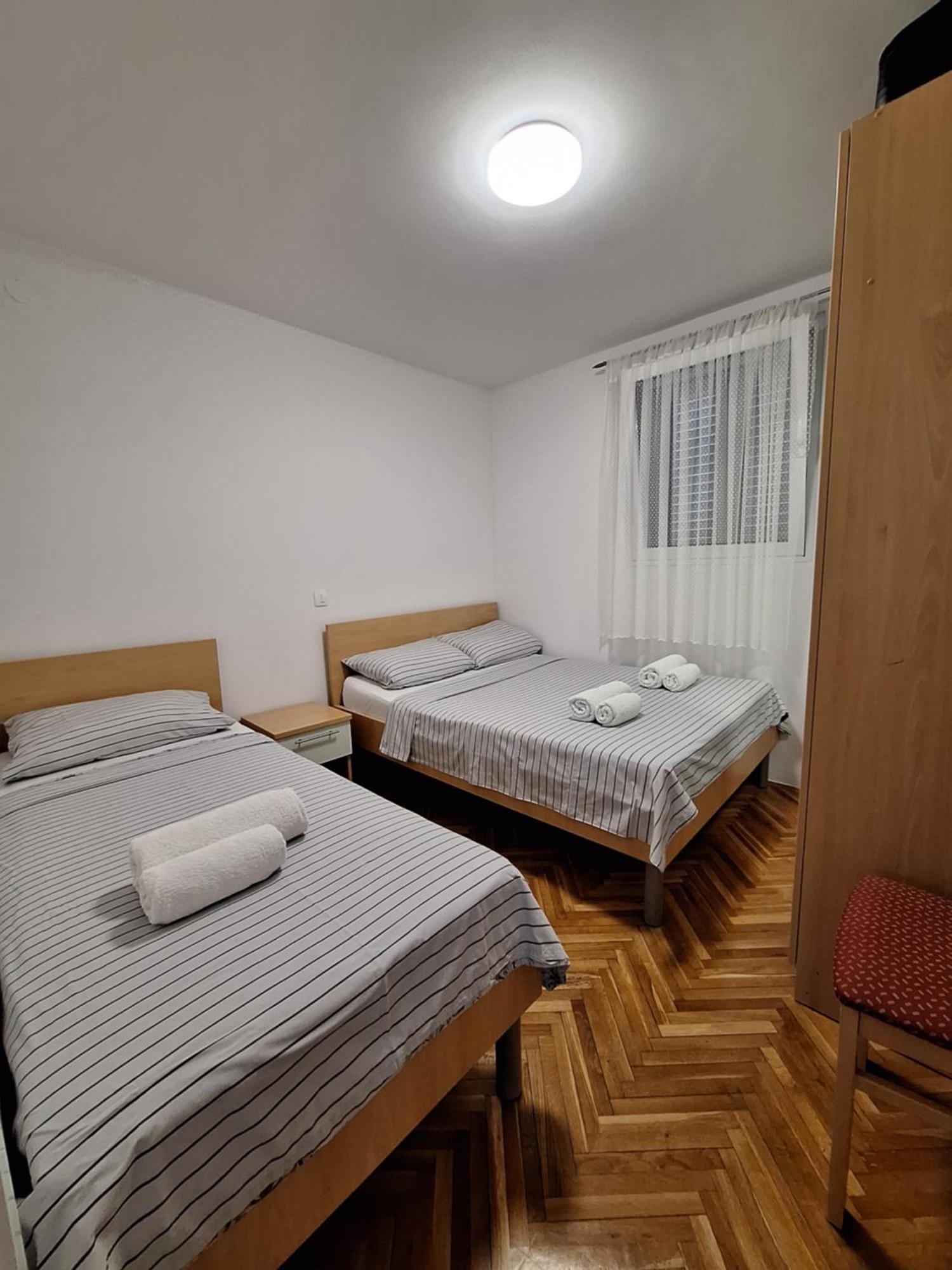 Sophie Apartments Žaborić Eksteriør billede