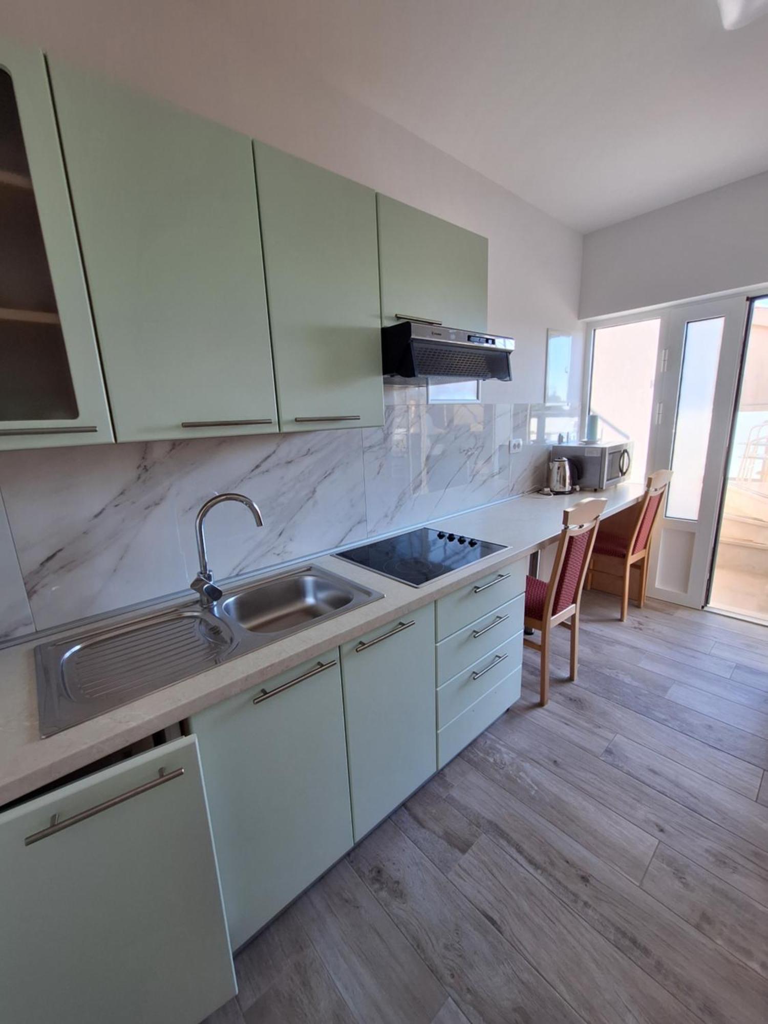 Sophie Apartments Žaborić Eksteriør billede